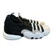 Adidas Shoes | Adidas Men's Trae Young 2 Super Villain Black White Basketball Shoes Size 13 New | Color: Black/White | Size: 13