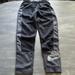 Nike Bottoms | Boy's Nike Joggers Sweatpants | Color: Black/Gray | Size: Xlb