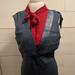 Gucci Dresses | Gucci Teal Silk New Neck Tie Dress Nwt | Color: Blue/Green | Size: 10