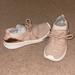 Adidas Shoes | Adidas Cloudfoam Shoes | Color: Pink | Size: 6.5