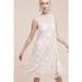 Anthropologie Dresses | Anthropologie Floreat Manon Lace Dress Midi | Color: Cream | Size: 2