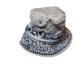 Urban Outfitters Accessories | Bdg Urban Outfitters Denim Bucket Hat Y2k Style Trend 100% Cotton | Color: Blue/White | Size: Os