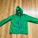 Columbia Jackets & Coats | Columbia Lightweight Rain Jacket | Color: Blue/Green | Size: Xsb
