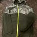 Under Armour Jackets & Coats | Boys Youth Xl Fleece Jacket Under Armour | Color: Green | Size: Xlb