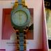 Kate Spade Accessories | Kate Spade Gold Grey Watch | Color: Gold | Size: Os