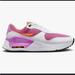 Nike Shoes | Nike | Air Max Systm | Women- Size: 6 1/2 | Color: Orange/Pink | Size: 6.5