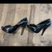 Jessica Simpson Shoes | Jessica Simpson Heels | Color: Black | Size: 7