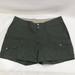 Columbia Shorts | Columbia Cargo Shorts Tan Size 10 Omnishade Hiking | Color: Green | Size: 10