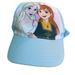 Disney Accessories | Disney Frozen Hat | Color: Blue | Size: Osfm