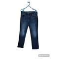 American Eagle Outfitters Jeans | American Eagle Mens Jeans 36x32 Blue Airflex Plus Original Straight Casual Denim | Color: Blue | Size: 36