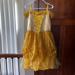 Disney Costumes | Disney Parks Belle Dress | Color: Gold | Size: Xl