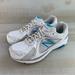 Nike Shoes | New Balance 847 Running Sneakers | Color: Blue/White | Size: 10.5