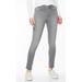 Athleta Jeans | Athleta Sculptek Athleisure Skinny Jeans | Color: Black/Gray | Size: Various