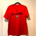 Adidas Shirts & Tops | Dc United Adidas Red Youth Small Short Sleeve Shirt Soccer | Color: Red | Size: Sb