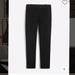 J. Crew Pants & Jumpsuits | J By J Crew Winnie Pant | Color: Black | Size: 4