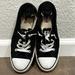 Converse Shoes | Converse Chuck Taylor Womens Slip On Size 9 | Color: Black | Size: 9