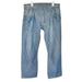 Levi's Jeans | Levi Strauss Mens 514 Straight Blue Jeans Pants Size W38 L30 Normcore Dadcore | Color: Blue | Size: 38