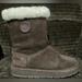 Michael Kors Shoes | Michael Kors Winter Boots | Color: Brown | Size: 6