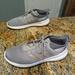 Adidas Shoes | Adidas Womens Cloudfoam Qt Flex Da9835 Gray Running Shoes Sneaker Size 8 | Color: Gray | Size: 8