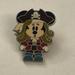 Disney Jewelry | Disney Pin Pirates Of The Caribbean Mickey Mouse C7 | Color: Blue/Brown | Size: Os