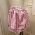 Urban Outfitters Skirts | *Nwt* Urban Outfitters Skirt | Color: Pink/White | Size: M