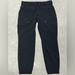 Athleta Pants & Jumpsuits | Athleta Black Jogger Pants Women's Size 2 Lightweight Outdoor Flex | Color: Black | Size: 2