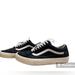 Vans Shoes | Euc Vans Classic Old Skool Size Men’s 7/ Women’s 8.5 | Color: Blue/White | Size: 8.5