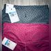 Nike Pants & Jumpsuits | New Nike Yoga Leggings | Color: Gray/Pink | Size: M