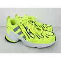 Adidas Shoes | New Adidas Originals Eqt Gazelle Solar Yellow Running Shoes Ef9099 Big Kids 6 | Color: Yellow | Size: 6b