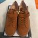 Nine West Shoes | Brand New Nine West Platform Sneaker | Color: Brown | Size: 10.5