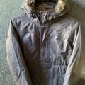 The North Face Jackets & Coats | Girls The North Face Coat | Color: Gray | Size: Mg