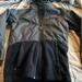 Columbia Jackets & Coats | Great Condition Pre-Owned Columbia Jacket Boys Large 14/16 Black And Gray | Color: Black | Size: Lg