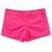 J. Crew Shorts | J.Crew Pink Side Zip Flat Front 3” Shorts Size 6 | Color: Pink | Size: 6