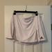 Adidas Skirts | Adidas Tennis Skirt Size L | Color: Black/White | Size: L