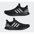 Adidas Shoes | Adidas Ultraboost Clima Low Mens Size 8 Running Shoes Black White Gy0526 New | Color: Black | Size: 8