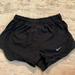 Nike Shorts | Back Nike Athletic Shorts | Color: Black | Size: S