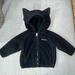 Columbia Shirts & Tops | Baby Columbia Sweater 6-12 Months | Color: Black | Size: 9-12mb