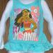 Disney Shirts & Tops | Disney's Moana Tank Top For Toddler Girl Size 3t | Color: Green | Size: 3tg