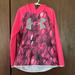 Under Armour Jackets & Coats | Girls Hoodie - New | Color: Pink | Size: Ysm