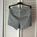 Free People Shorts | Free People Movement Light Gray Workout Shorts In Size Small 2.5 Inseam | Color: Gray | Size: S