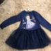 Disney Dresses | Disney Frozen Ii Dress | Color: Blue | Size: 6xg