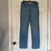 Levi's Jeans | Levis 314 Shaping Straight Blue Jean Light Wash High Waisted High Rise Jeans 28 | Color: Blue | Size: 28