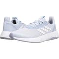 Adidas Shoes | Adidas Qt Racer Sport Womens Sneakers Casual Shoes Fy5673 | Color: Blue/White | Size: 7