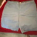 Polo By Ralph Lauren Shorts | Brand New Polo Ralph Lauren Shorts. Never Worn. Color Grey/Light Blue | Color: Blue/Gray | Size: 46