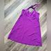 Columbia Dresses | Columbia Sports Wear Dress.Excellent Condition. | Color: Pink/Purple | Size: Xl