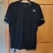 Adidas Shirts | Adidas L Climalite Running Top | Color: Black | Size: L