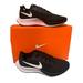 Nike Shoes | 6.5 Nike Air Zoom Pegasus 37 Running Shoes Black White Bq9646-002 Men's New | Color: Black/White | Size: 6.5