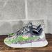 Adidas Shoes | Adidas Originals Nmd_r1 Primeknit Mens Size 10.5 Running Shoe Multicolor G57939i | Color: Green/Pink | Size: 10.5