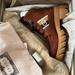 Gucci Shoes | Authentic New Gucci Boots | Color: Brown/Tan | Size: 8.5