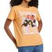 Disney Tops | Disney Princess Yellow Kindness Grows From Within Graphic Shirt | Color: Pink/Yellow | Size: Xl